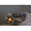 «Love Light Buddies» - lapin Billy