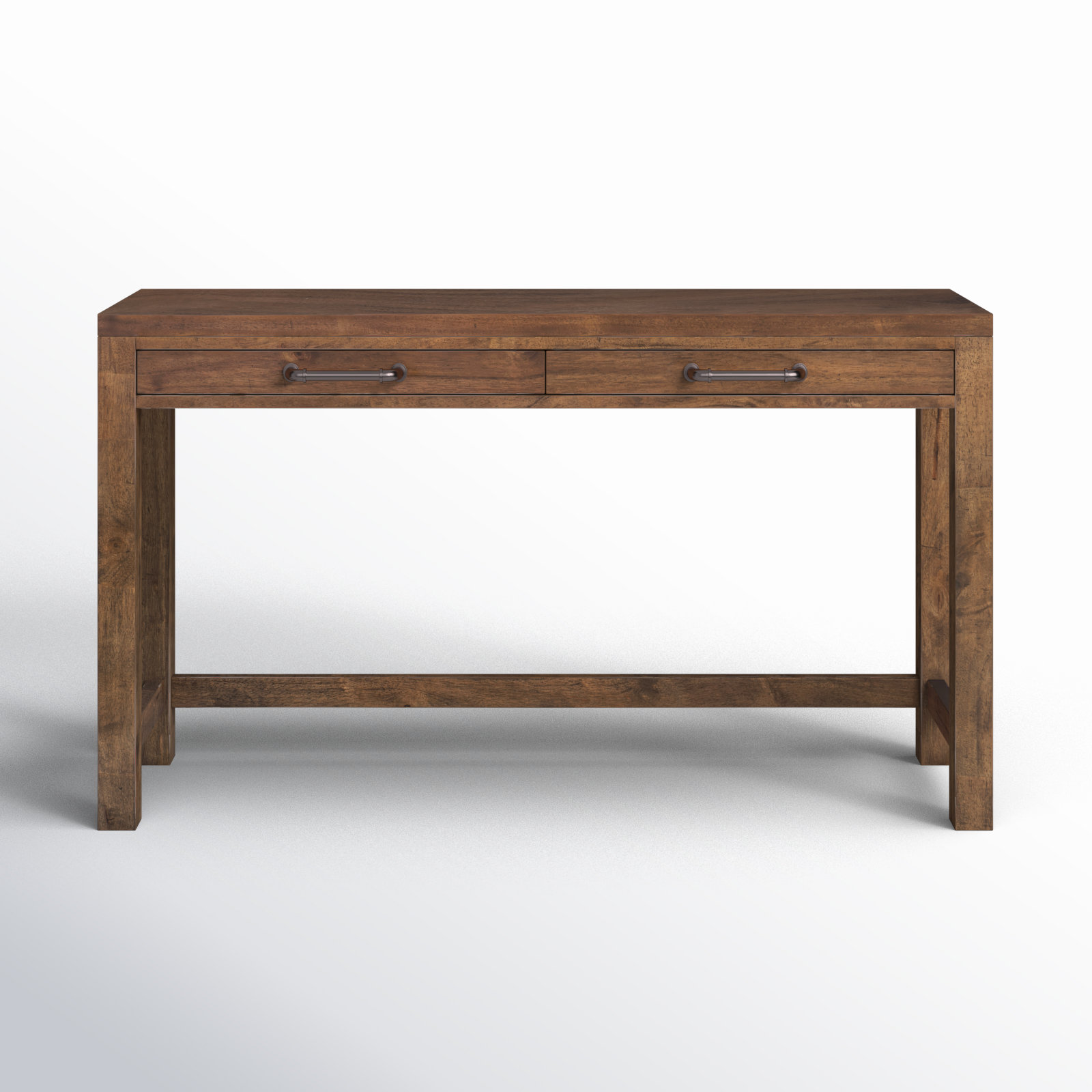 Tyson Desk, Tree House Brown