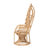 Warga Upholstered Armchair