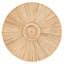 Table basse (table basse incluse seulement)