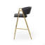 BARSTOOL MP2 (ensemble de 2)