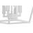 Drexil 4 -Light 12" Semi Flush Mount-1897860609