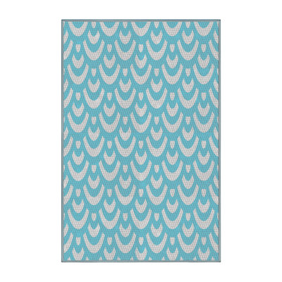 Abstract Indoor Rug