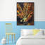 Vincent Van Gogh - Wrapped Canvas Painting-21212864