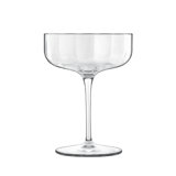 Luigi Bormioli Jazz 10.25 oz Cocktail Coupe
