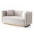Beige Velvet selected