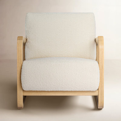 Hanabury Armchair