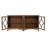 Kaytlynne 80'' Solid Wood Sideboard