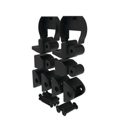 Supports d'escalier en aluminium VersaRail Winchester