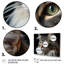 Portrait de chat II - impression d'art mural chat-583440472-583440475