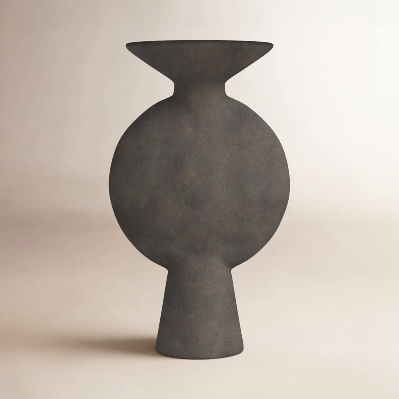 Lynna Ceramic / Porcelain Table Vase