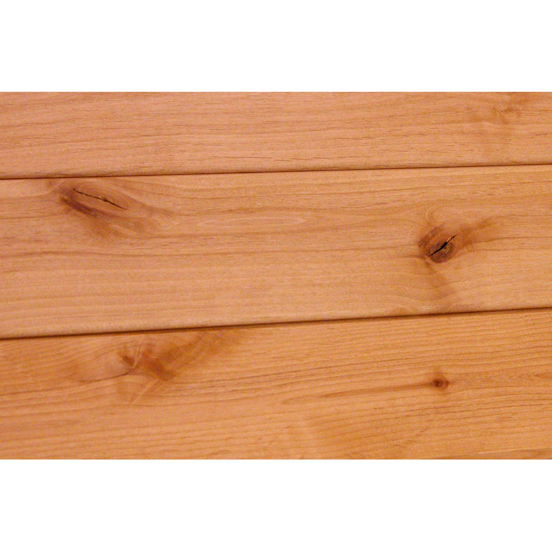 Porte de grange de campagne en bois à panneaux american rustique, 30 po x 84 po