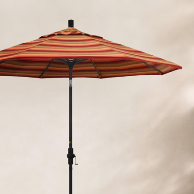 Romany 9' Sunbrella® Umbrella