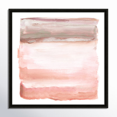 Lakeland "Boho Sky I" Print by Nan