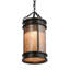 Wyant 1 - Light Pendant