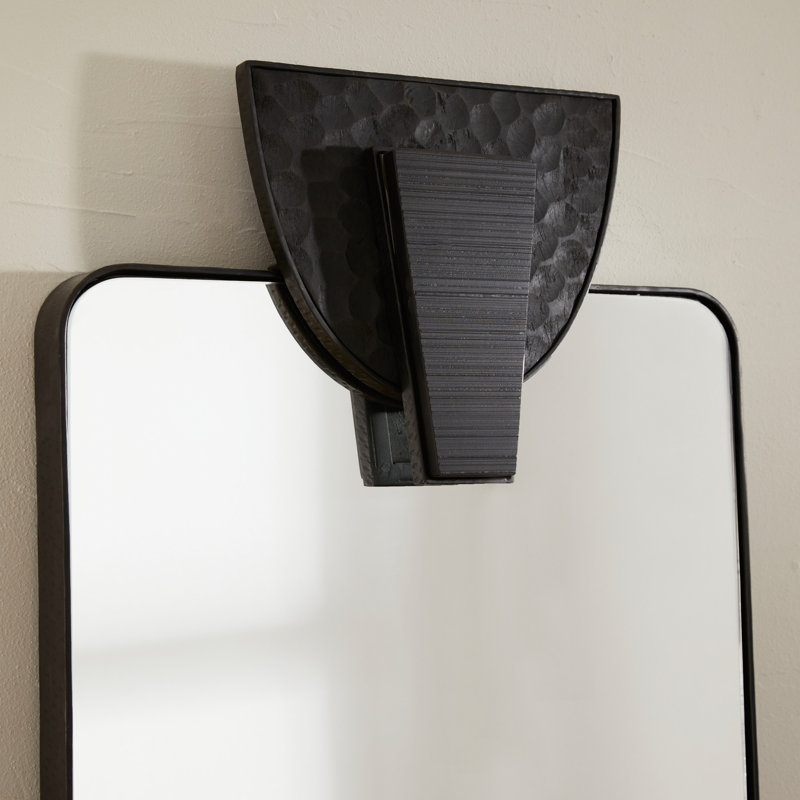 Copperhead Full Length Mirror