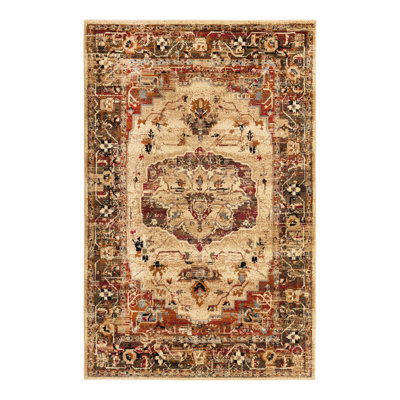 Alameda Abstract Indoor Rug
