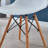 Elizabeth-Marie 4 - Person Four Leg Dining Set-1646317870-1646317871