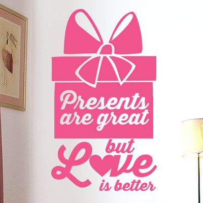 Wall Decal