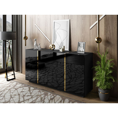 Sideboard Bowline