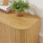 Sideboard Storage Cabinet TV Stand for Kitchen/Bedroom/Entryway-1262307611