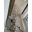Lustre suspendu à 15 lumières bronze-88313621-88313622-131425005