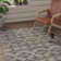 Amarien Southwestern Indoor/Outdoor Area Rug