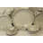 Fruit & Birds 36 Piece Dinnerware Set, Service For 6