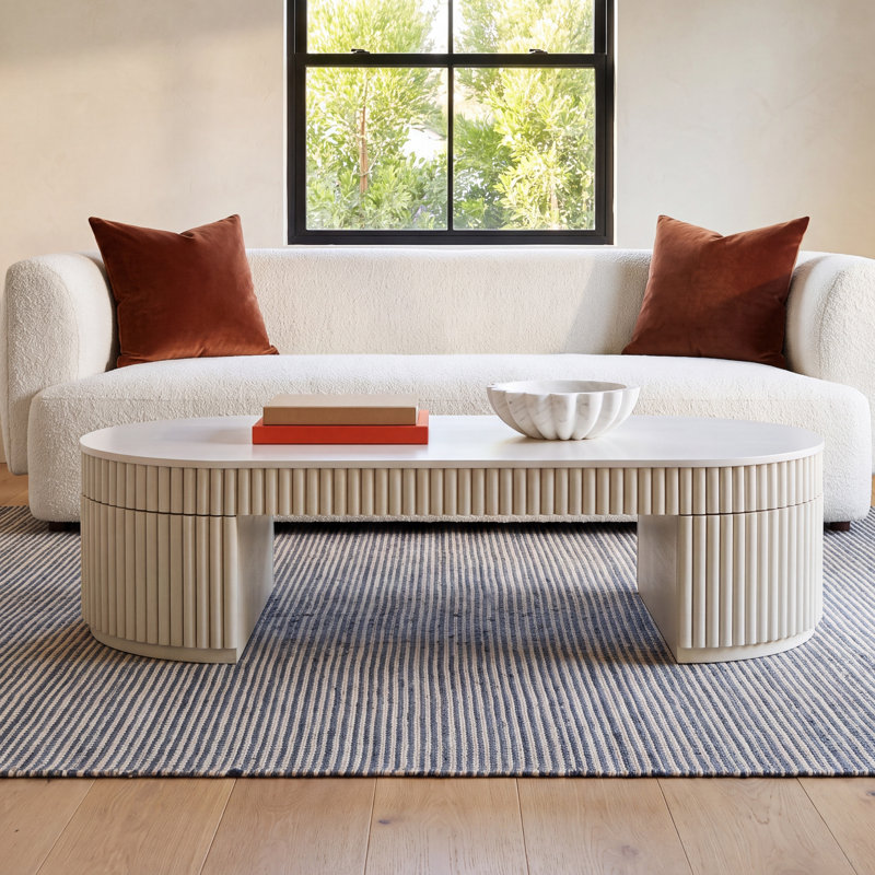 Aniston Single Coffee Table
