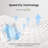 Microfiber Percale Sheet Set-538438312-538438324