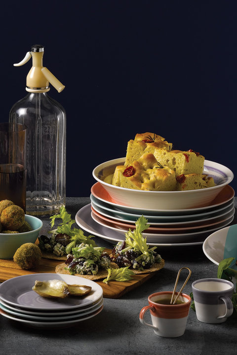 Shop Dinner Sets