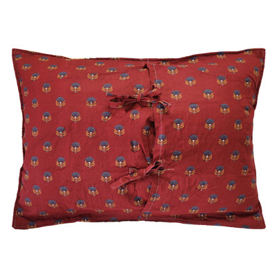 Greenland Home Fasions Farah Multi Standard Sham, 20x26