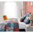 Quest Patchwork Quilt-145564086