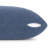 Marble 2-Pack Premium Velvet Throw Cushion Covers 14 x 20 in Navy-136196574-136196571