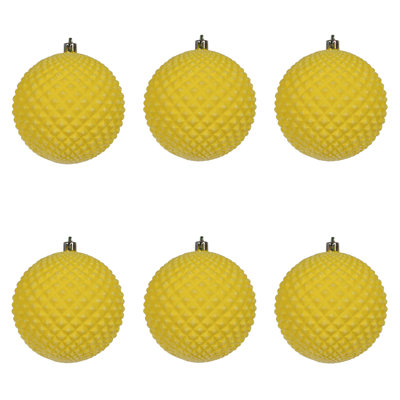 Boule incassable 4 po