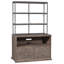 Rustique 3 - Drawer File Cabinet
