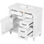 Meuble-lavabo 36 po avec lavabo-120906304