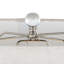 Lampe de table contemporaine