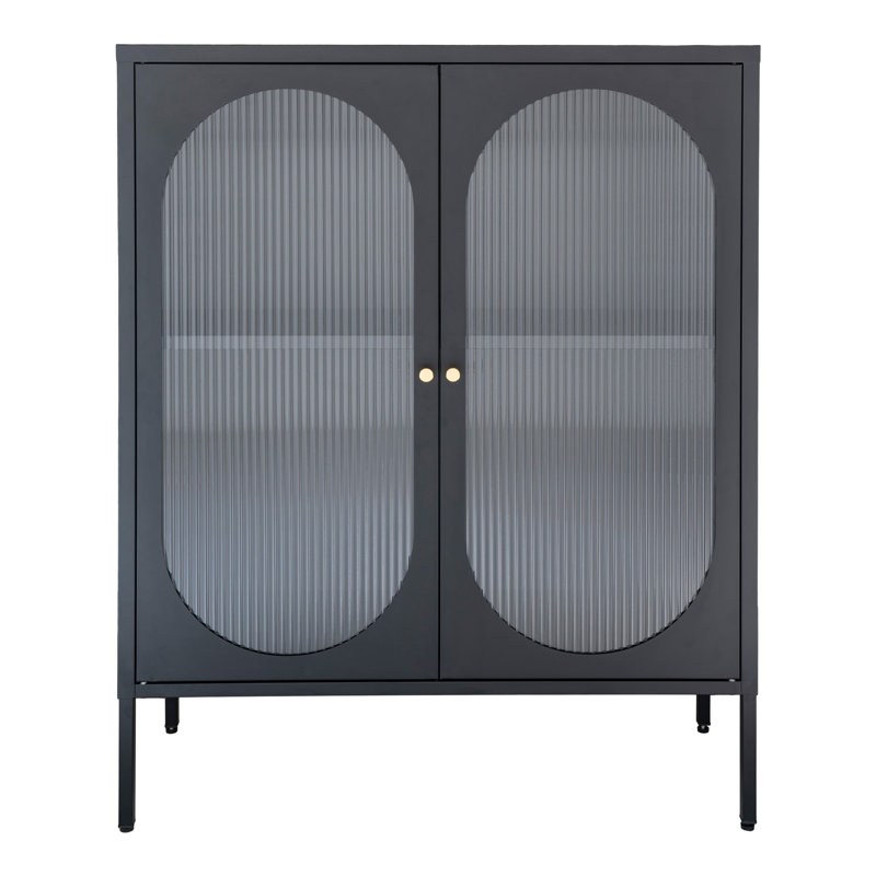 Issifu Display Cabinet