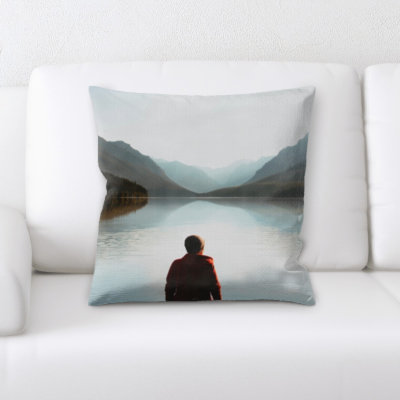 Coussin décoratif