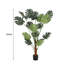 150cm Faux Foliage Plant in Pot Liner