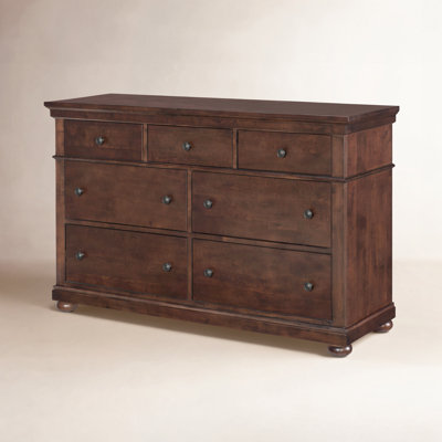 Jayden 7-Drawer Dresser