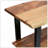 MEDIA CONSOLE TABLE