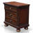Aad Solid Wood 2 Piece Bedroom Set