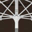 Parasol de marché 7 pi 6 po Kahron-1288662550