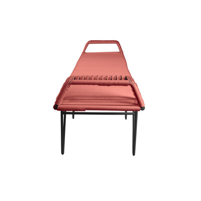 Pelopin Indoor/Outdoor Handmade Bench