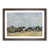 Walnut Framed selected