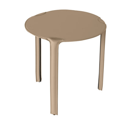 Table de bout Libro