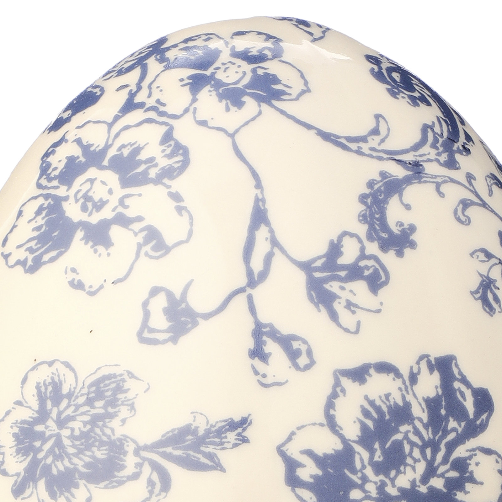 Loveland Toile Egg