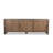 Junie 98'' Solid Wood Sideboard-1335306228